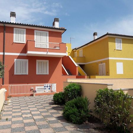 Casa Vacanze La Bandera 2 Santa Teresa Gallura Luaran gambar