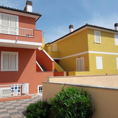 Casa Vacanze La Bandera 2 Santa Teresa Gallura Luaran gambar