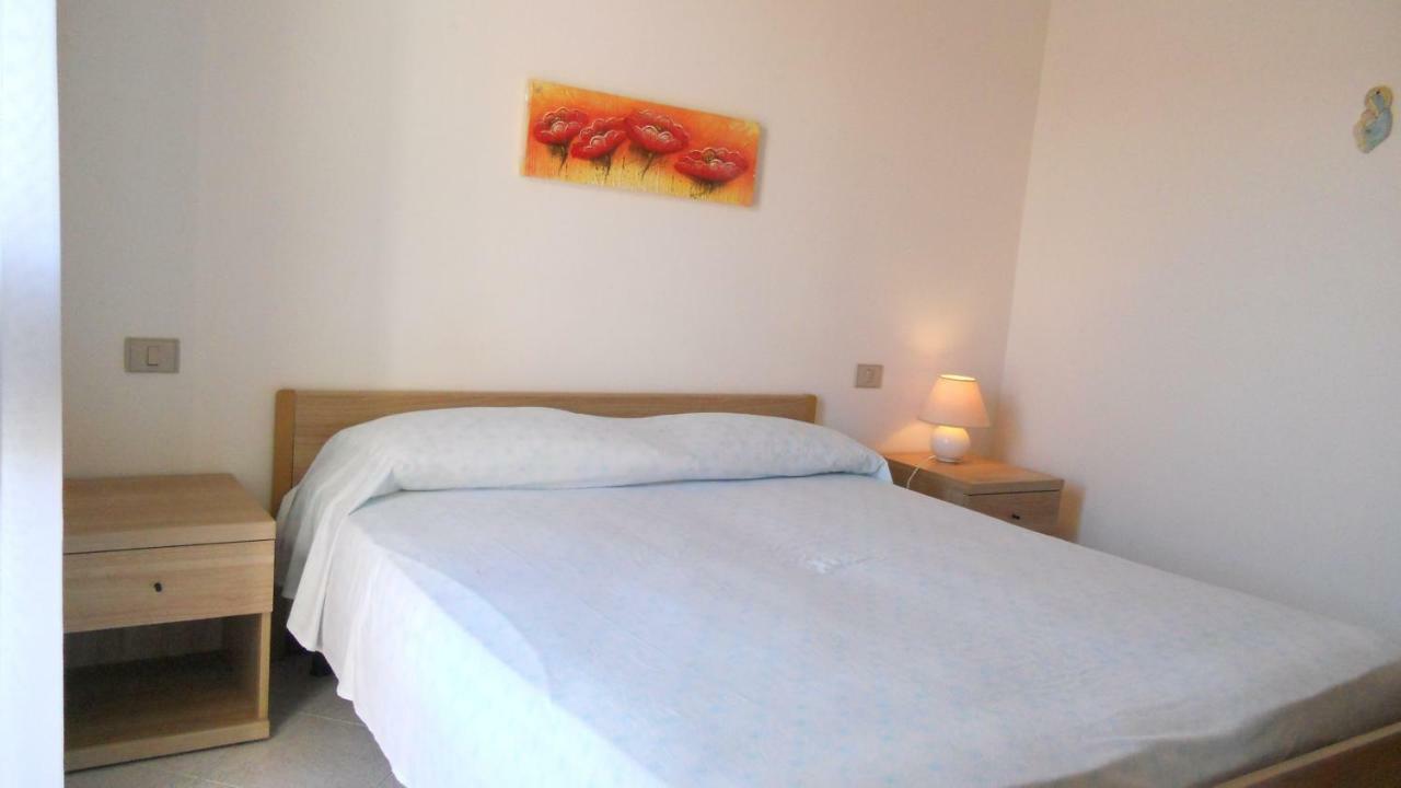Casa Vacanze La Bandera 2 Santa Teresa Gallura Luaran gambar
