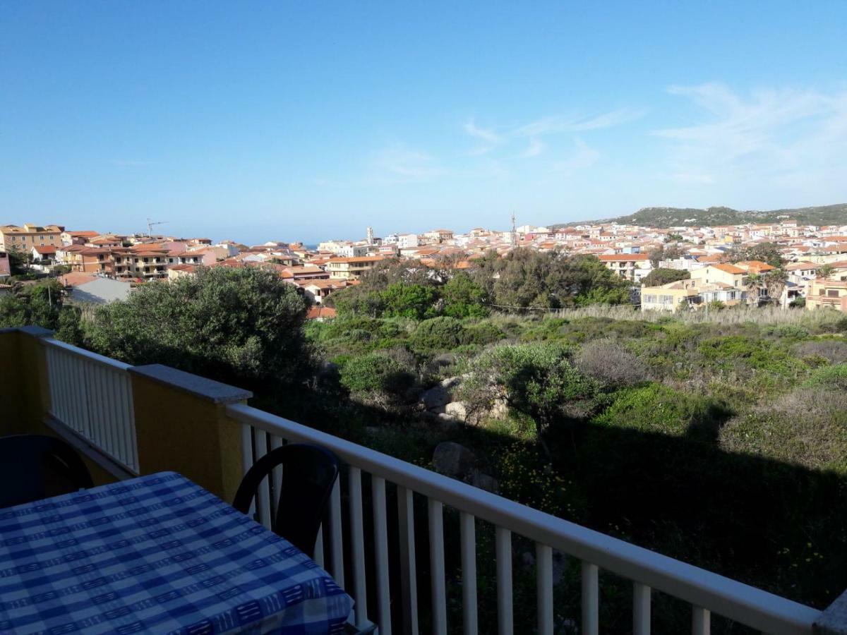 Casa Vacanze La Bandera 2 Santa Teresa Gallura Luaran gambar