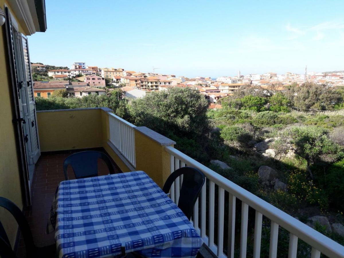 Casa Vacanze La Bandera 2 Santa Teresa Gallura Luaran gambar