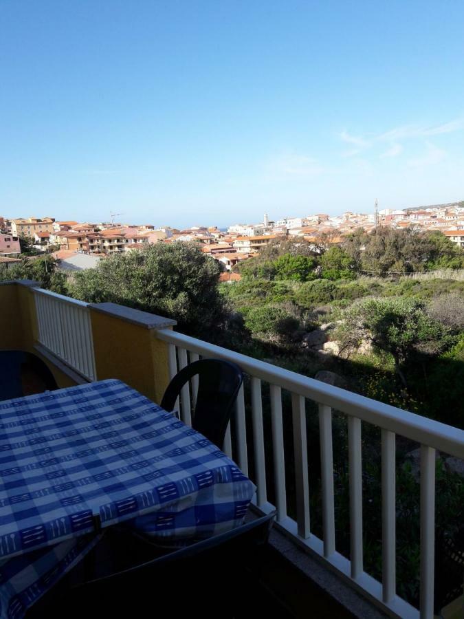 Casa Vacanze La Bandera 2 Santa Teresa Gallura Luaran gambar